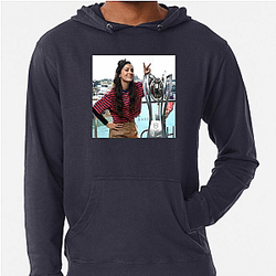 Amy Shark No Limits Just Sound Amy Shark Hoodies