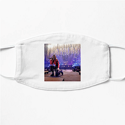 Amy Shark The World Is A Song Amy Shark Face Masks