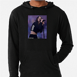 Amy Shark The Queen of Indie Pop Amy Shark Hoodies