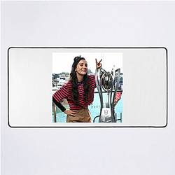 Amy Shark No Limits Just Sound Amy Shark Mouse Pads