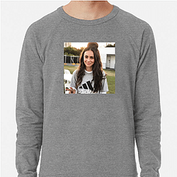 Amy Shark The World Is My Stage Amy Shark Sweatshirts