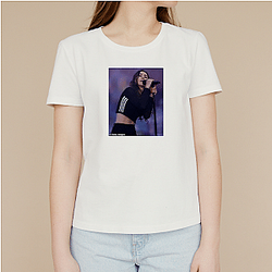 Amy Shark The Queen of Indie Pop Amy Shark T-Shirts