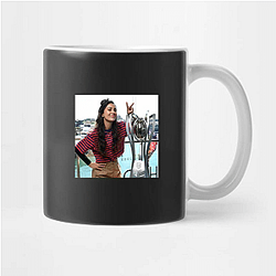 Amy Shark No Limits Just Sound Amy Shark Mugs