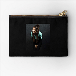 Amy Shark Unforgettable Songs Amy Shark Zipper Pouches