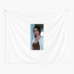 Ana de Armas's breakout role was in the film Knives Out Ana De Armas Tapestries