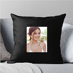 Ana de Armas starred in the film Blonde Ana De Armas Pillows Cover