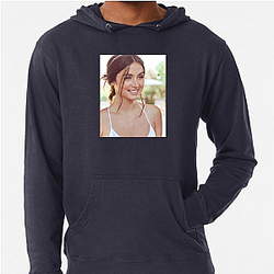 Ana de Armas starred in the film Blonde Ana De Armas Hoodies