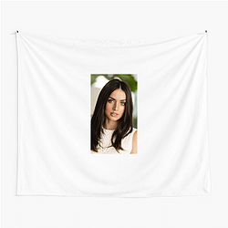 Ana de Armas received a Golden Globe nomination for Knives Out Ana De Armas Tapestries