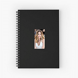 Ana de Armas's career began in Cuba Ana De Armas Notebook