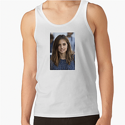 Ana de Armas received an Oscar nomination for Blonde Ana De Armas Tank Tops
