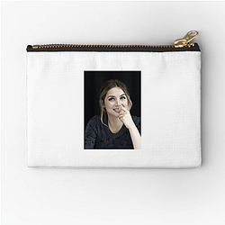 Ana de Armas played Marilyn Monroe in Blonde Ana De Armas Zipper Pouches