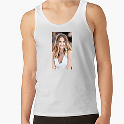 Ana de Armas's career began in Cuba Ana De Armas Tank Tops