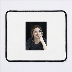 Ana de Armas played Marilyn Monroe in Blonde Ana De Armas Mouse Pads