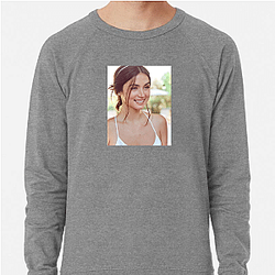 Ana de Armas starred in the film Blonde Ana De Armas Sweatshirts