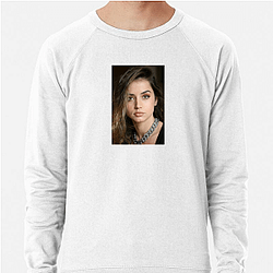 Ana de Armas later moved to Los Angeles Ana De Armas Sweatshirts