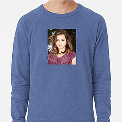 Ana de Armas is known for her beauty and versatility Ana De Armas Sweatshirts