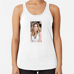 Ana de Armas's career began in Cuba Ana De Armas Tank Tops