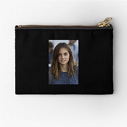Ana de Armas received an Oscar nomination for Blonde Ana De Armas Zipper Pouches