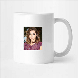 Ana de Armas is known for her beauty and versatility Ana De Armas Mugs