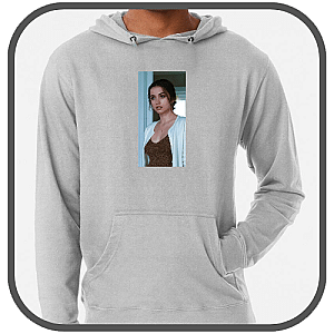 Ana De Armas Hoodies