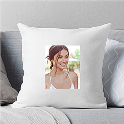 Ana de Armas starred in the film Blonde Ana De Armas Pillows Cover