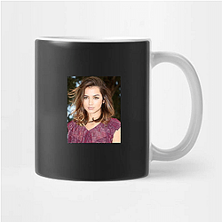 Ana de Armas is known for her beauty and versatility Ana De Armas Mugs