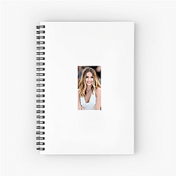 Ana de Armas's career began in Cuba Ana De Armas Notebook