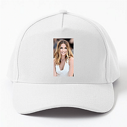 Ana de Armas's career began in Cuba Ana De Armas Hats & Caps