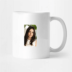 Ana de Armas received a Golden Globe nomination for Knives Out Ana De Armas Mugs