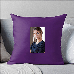 Ana de Armas is a Cuban and Spanish actress Ana De Armas Pillows Cover