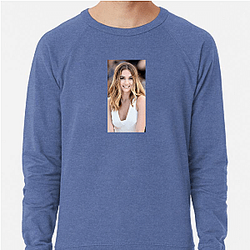 Ana de Armas's career began in Cuba Ana De Armas Sweatshirts