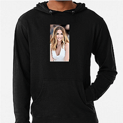 Ana de Armas's career began in Cuba Ana De Armas Hoodies