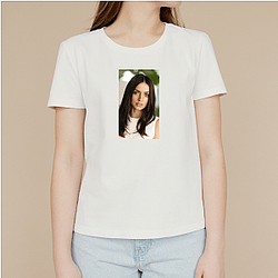 Ana de Armas received a Golden Globe nomination for Knives Out Ana De Armas T-Shirts