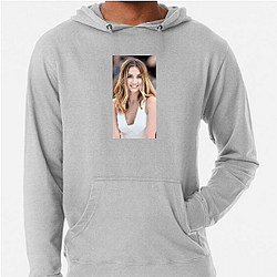 Ana de Armas's career began in Cuba Ana De Armas Hoodies