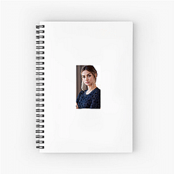 Ana de Armas is a Cuban and Spanish actress Ana De Armas Notebook