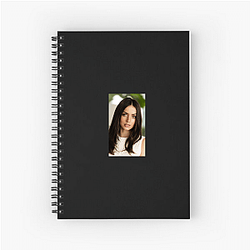 Ana de Armas received a Golden Globe nomination for Knives Out Ana De Armas Notebook