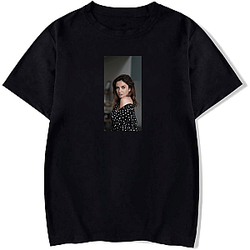 Ana de Armas appeared in the James Bond movie Ana De Armas T-Shirts