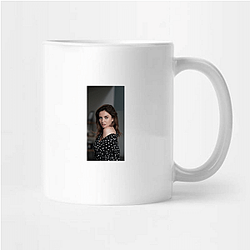 Ana de Armas appeared in the James Bond movie Ana De Armas Mugs