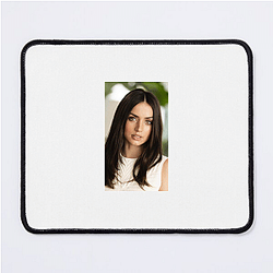 Ana de Armas received a Golden Globe nomination for Knives Out Ana De Armas Mouse Pads