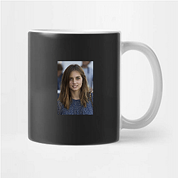 Ana de Armas received an Oscar nomination for Blonde Ana De Armas Mugs