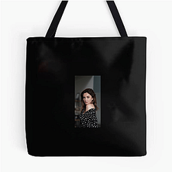 Ana de Armas appeared in the James Bond movie Ana De Armas Bags