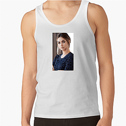 Ana de Armas is a Cuban and Spanish actress Ana De Armas Tank Tops