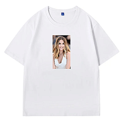 Ana de Armas's career began in Cuba Ana De Armas T-Shirts