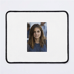 Ana de Armas received an Oscar nomination for Blonde Ana De Armas Mouse Pads
