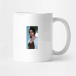 Ana de Armas's breakout role was in the film Knives Out Ana De Armas Mugs