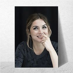 Ana de Armas played Marilyn Monroe in Blonde Ana De Armas Posters