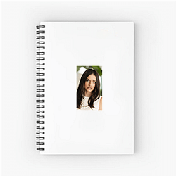 Ana de Armas received a Golden Globe nomination for Knives Out Ana De Armas Notebook