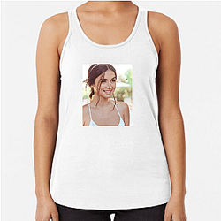 Ana de Armas starred in the film Blonde Ana De Armas Tank Tops