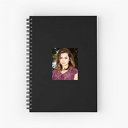 Ana de Armas is known for her beauty and versatility Ana De Armas Notebook