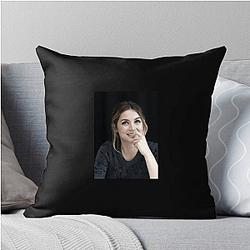 Ana de Armas played Marilyn Monroe in Blonde Ana De Armas Pillows Cover